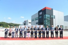 사회적기업 제너럴바이오 (주)남원캠퍼스 준공