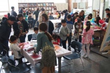 완주군립 고산도서관 독서의 달 행사 다채