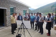 진안군의회 현장중심 의정활동