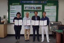 삼례읍 지역 외식업체 4곳 맞춤형 복지 동참