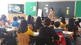 전주시, 찾아가는 맞춤형 환경교육