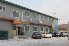 친환경 무항생제 선두기업 두메산골영농조합법인