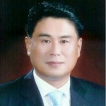 군산 서해대학교 총동창회 김동순 회장 취임