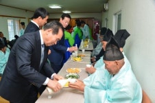 순창향교 유림지도자 기로연 성료