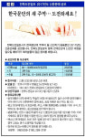 한국문단의 새 주역 도전하세요!