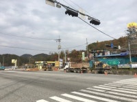 임실군 슬치지구 하수관거 정비사업 순항