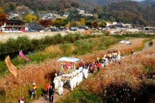 전주에서 만나는 옛길의 역사와 문화