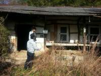 김제 금구파출소 공폐가 특별방범진단