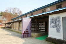 삼례문화예술촌 지역문화 아이콘 우뚝