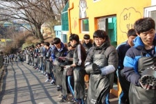 호남제일고, 학력 신장과 인성 함양 통해 우수하고 바른 인재 육성