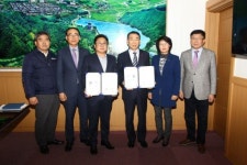 정읍 첨단과학산업단지에 기업 입주 줄이어