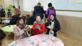 한국환경공단 전북지사 지역민과 상생 눈길
