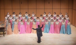 전주여성합창단, 희망나눔 콘서트 개최