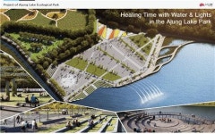 전주시 도시디자인 세계가 인정