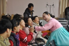 전라북도립국악원 복지시설 방문공연 성료