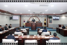 진안군의회 2016년 소통·혁신 군민의 피부에 와 닿는 의정활동 괄목