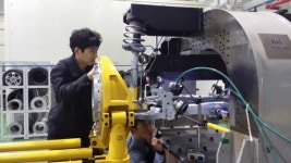 전북도-자동차융합기술원, 글로벌 자동차부품 시험인증