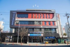 군산시평생학습관 정규 프로그램 운영