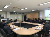 리벨류고창지사 | 농어촌공사 고창지사 일등지사 도약 다짐