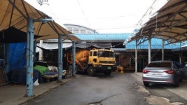 임실군 하수도슬러지 준설공사 추진