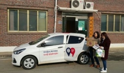 완주군 이서면 복지허브화 가속화