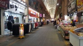 설 명절 앞두고 익산지역 실물경기 찬바람