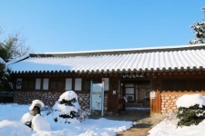 전북 문학의 산실 전북문학관·최명희문학관