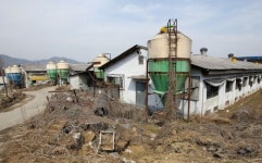 장수군 계남양돈단지 매입 협의 총력