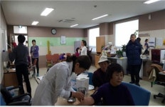 장수군보건의료원 주민건강검진 실시