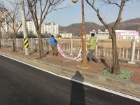임실군 쾌적한 가로환경 조성 앞장
