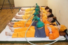 완주군 농촌체험 휴양마을, 매출 고공행진