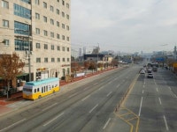 전주 서부시외버스 간이정류소 개통