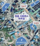 정읍~인천공항 직통버스, 1일 6회 운행