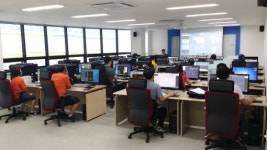 전주시 3D프린팅 전문인력 양성 교육