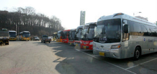 어린이회관 밤샘주차, 전주시는 해결 의지 있나