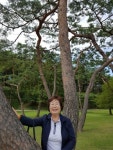 진안군 동향면 대 이은 부녀 면장 눈길