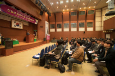 전북대 법학전문대학원 신입생 80명 입학식