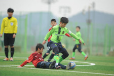전북현대모터스축구단 유소년팀 육성 강화 시스템 가동