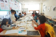 완주 삼례도서관 도서관과 함께 책읽기 공모 선정