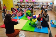 완주군립고산도서관 상반기 독서문화프로그램 운영