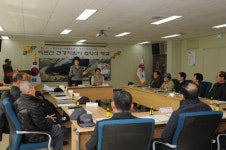 전주시 덕진구·청풍로하스 경로당 어르신 건강지킴이 협약