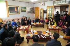 완주군 이서면, 인구 2만시대 향한 지식도시 구축