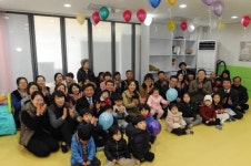 완주 이서면, 장난감도서관 문 열어