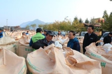 임실군 농업인 월급제 희망정책으로 안착