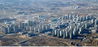 혁신도시 시즌2, 개발에서 자족도시로