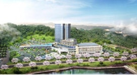 도심 흉물 은파관광호텔 이달 중순 착공 예정