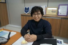 유경 대표의 거꾸로 걷는 CEO