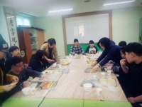 전주장애인종합복지관, 오감만족 즐기기 주말프로그램