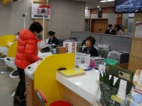 진안우체국 우수총괄국 선정 영예