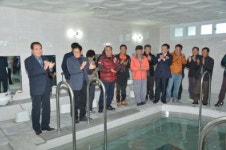 순창군 작은목욕탕 온수시설 증설